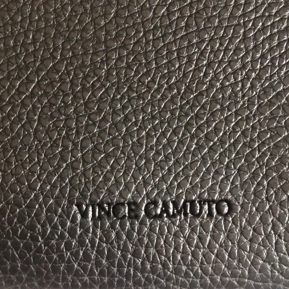 🆕 Vince Camuto “Luck Tote” Vegan Leather - Picture 7 of 7